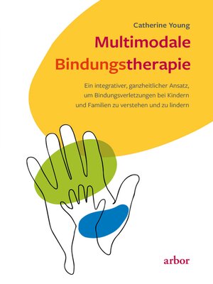 cover image of Multimodale Bindungstherapie